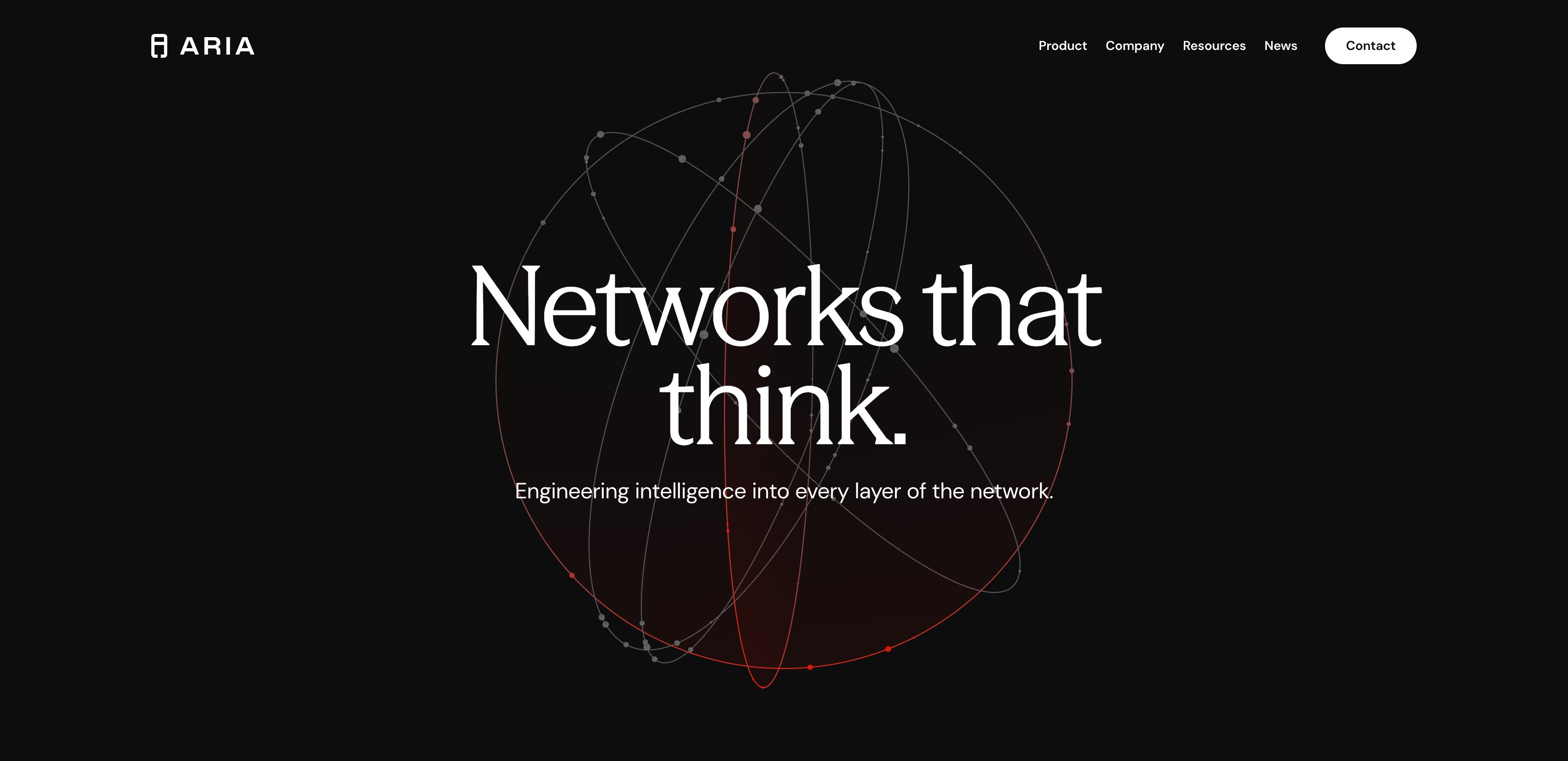 Aria Networks