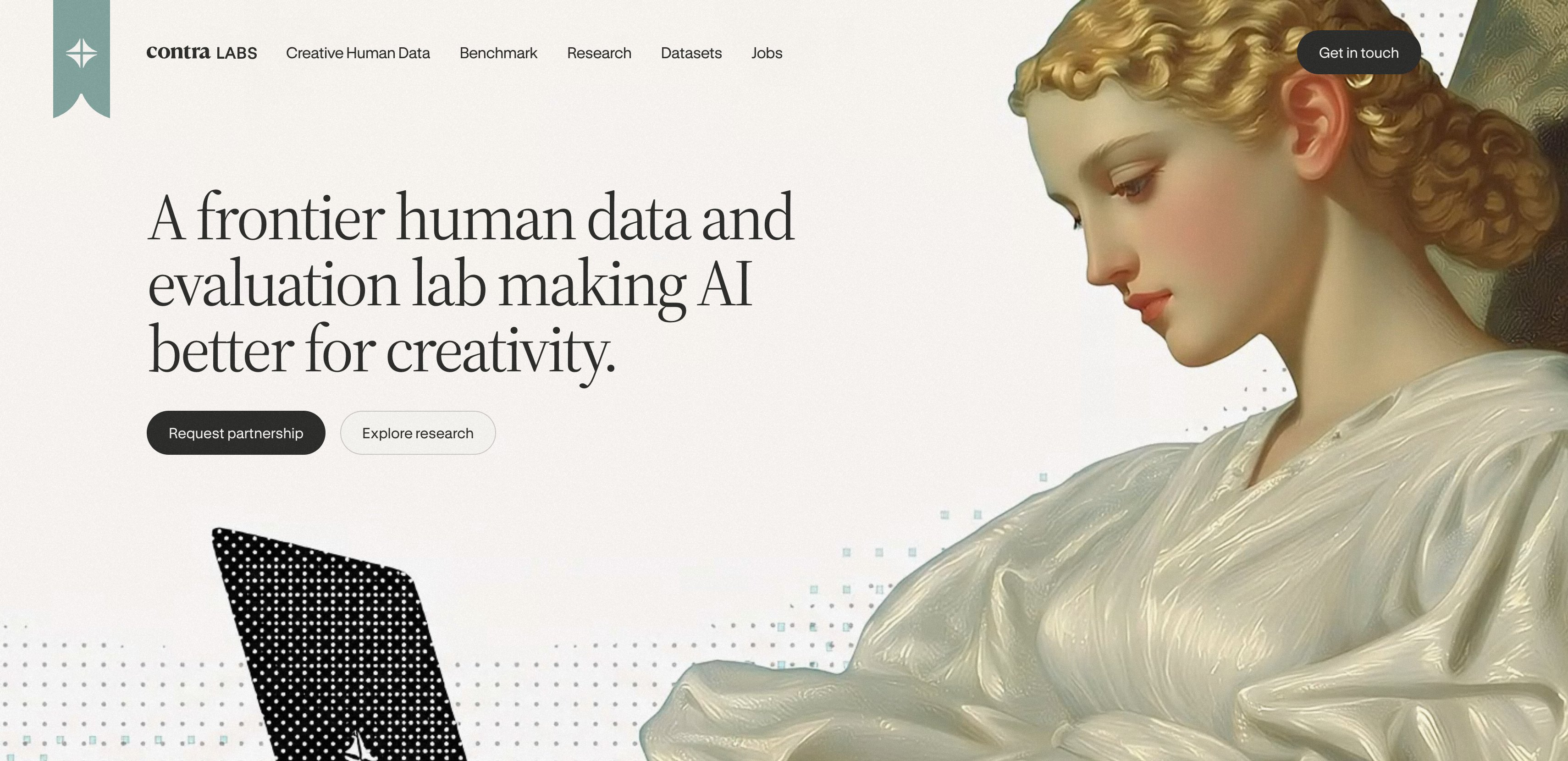 Contra Labs