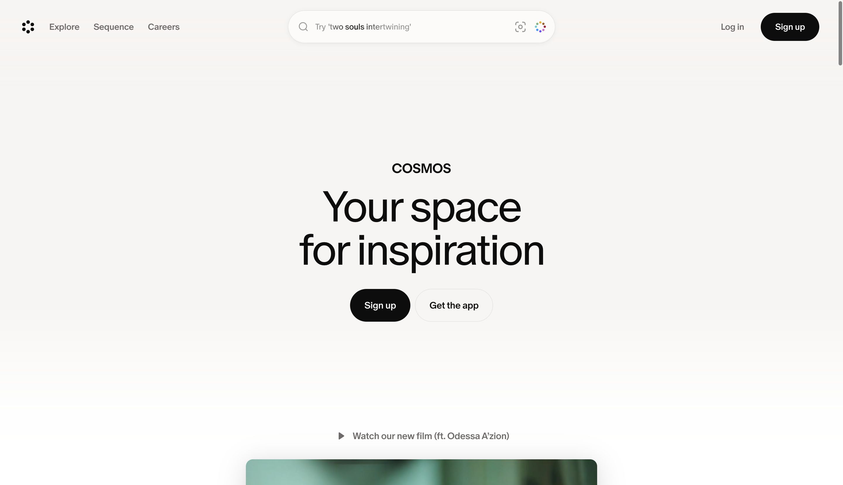 Cosmos