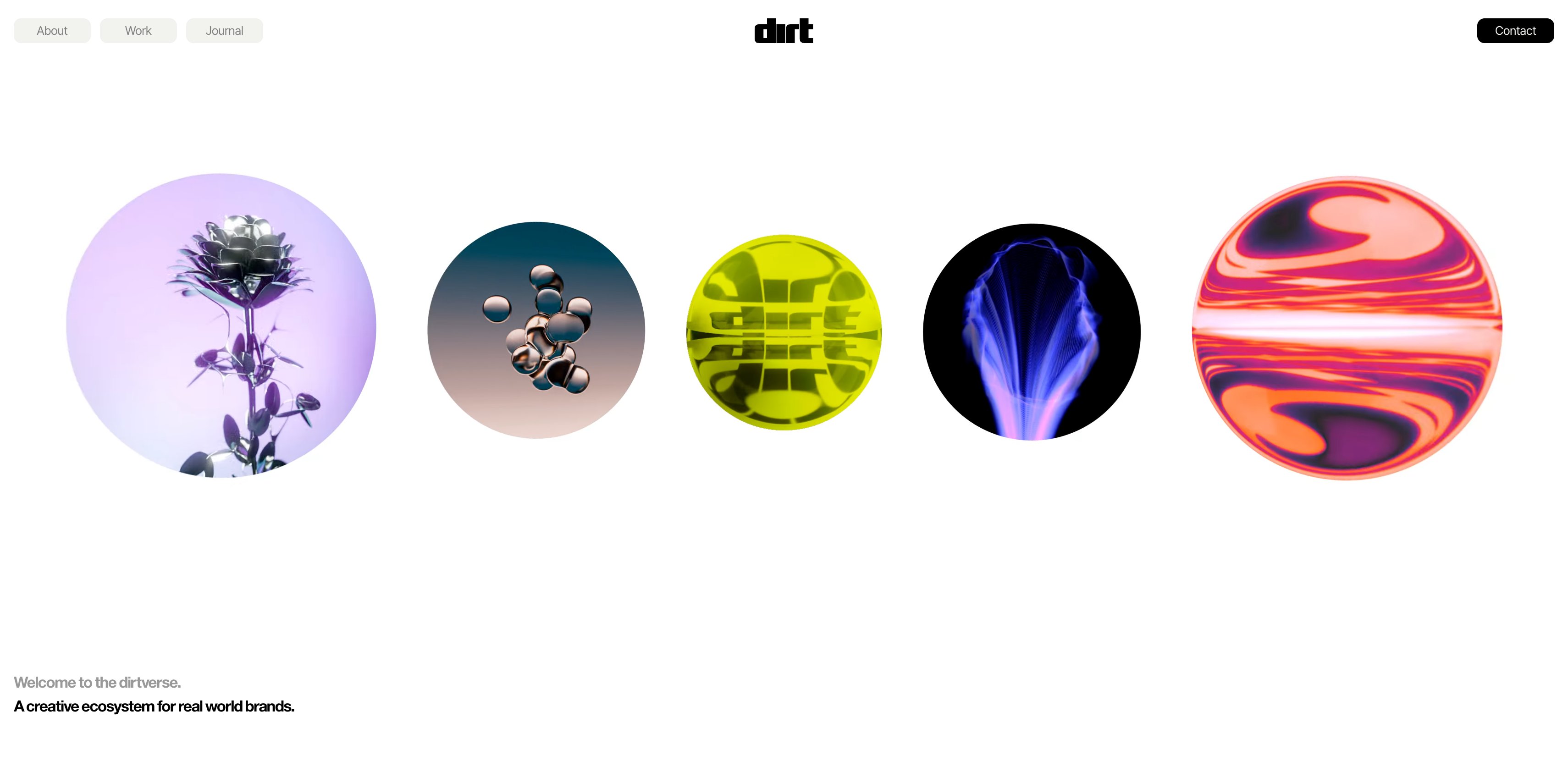 Dirt