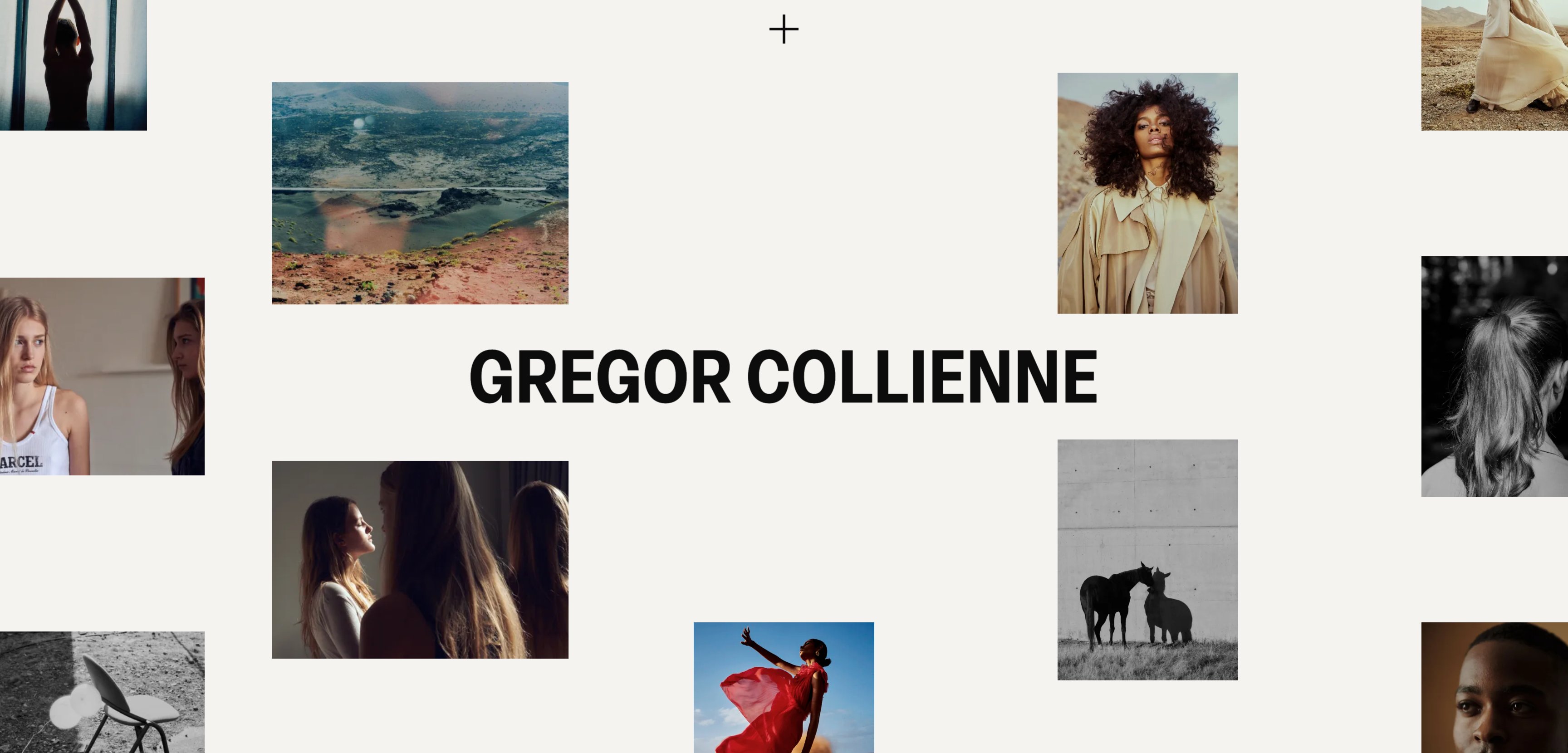 Gregor Collienne