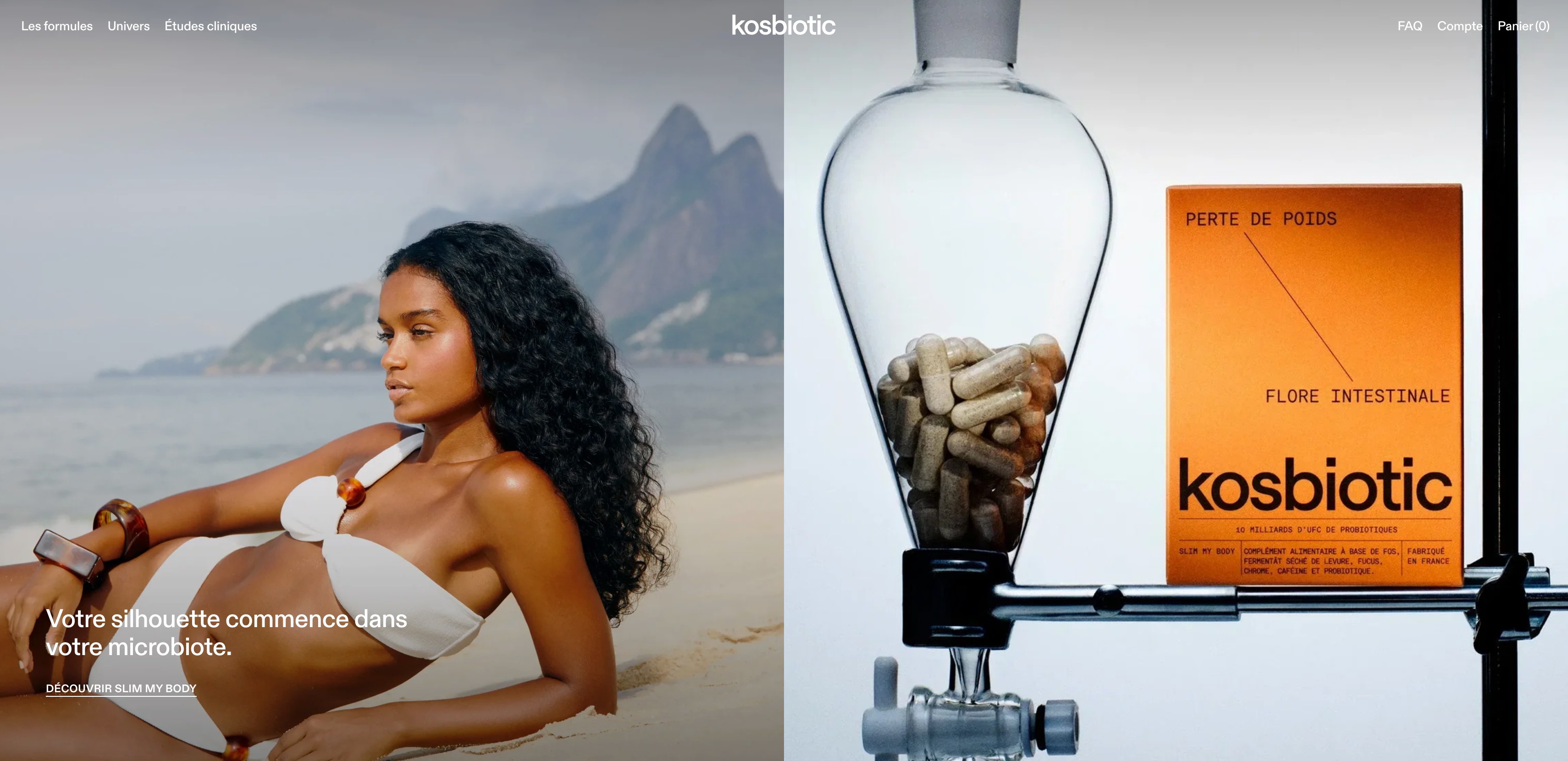 Kosbiotic