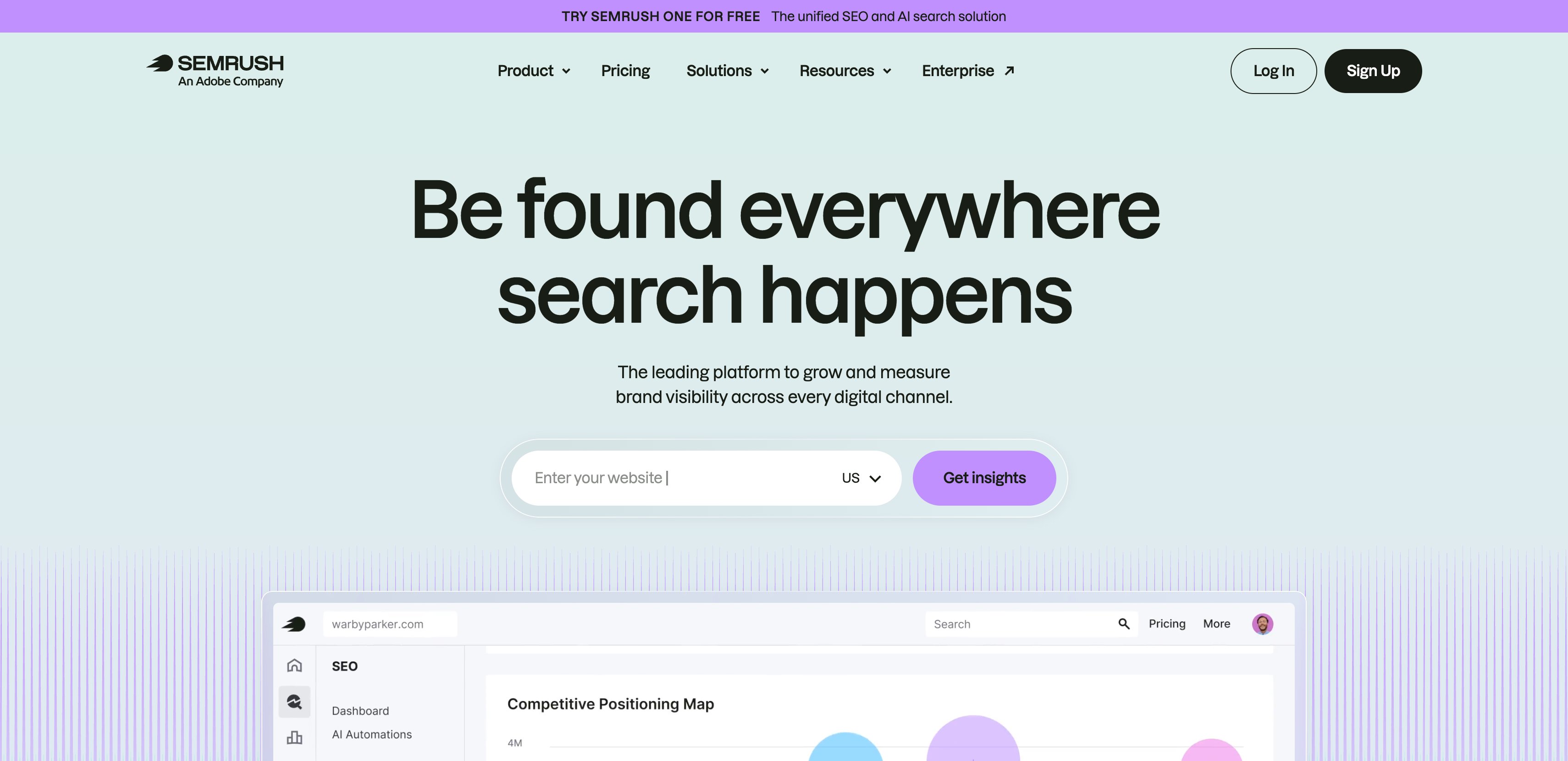 Semrush