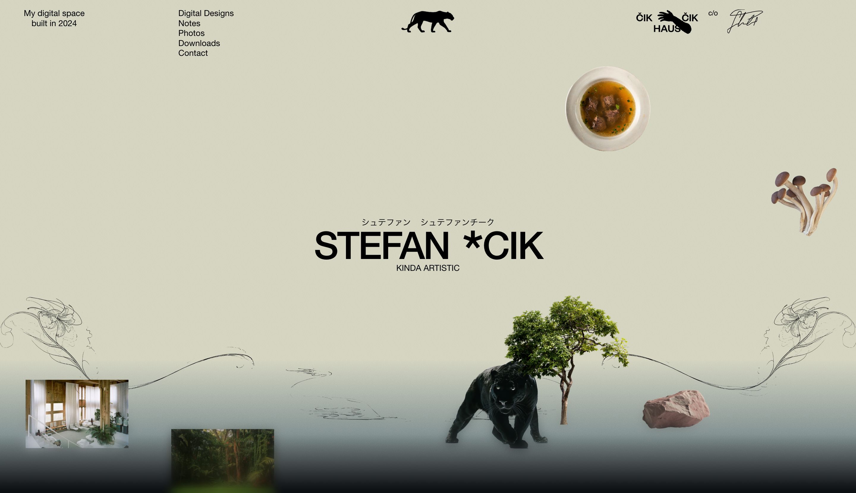 Stefan Stefancik