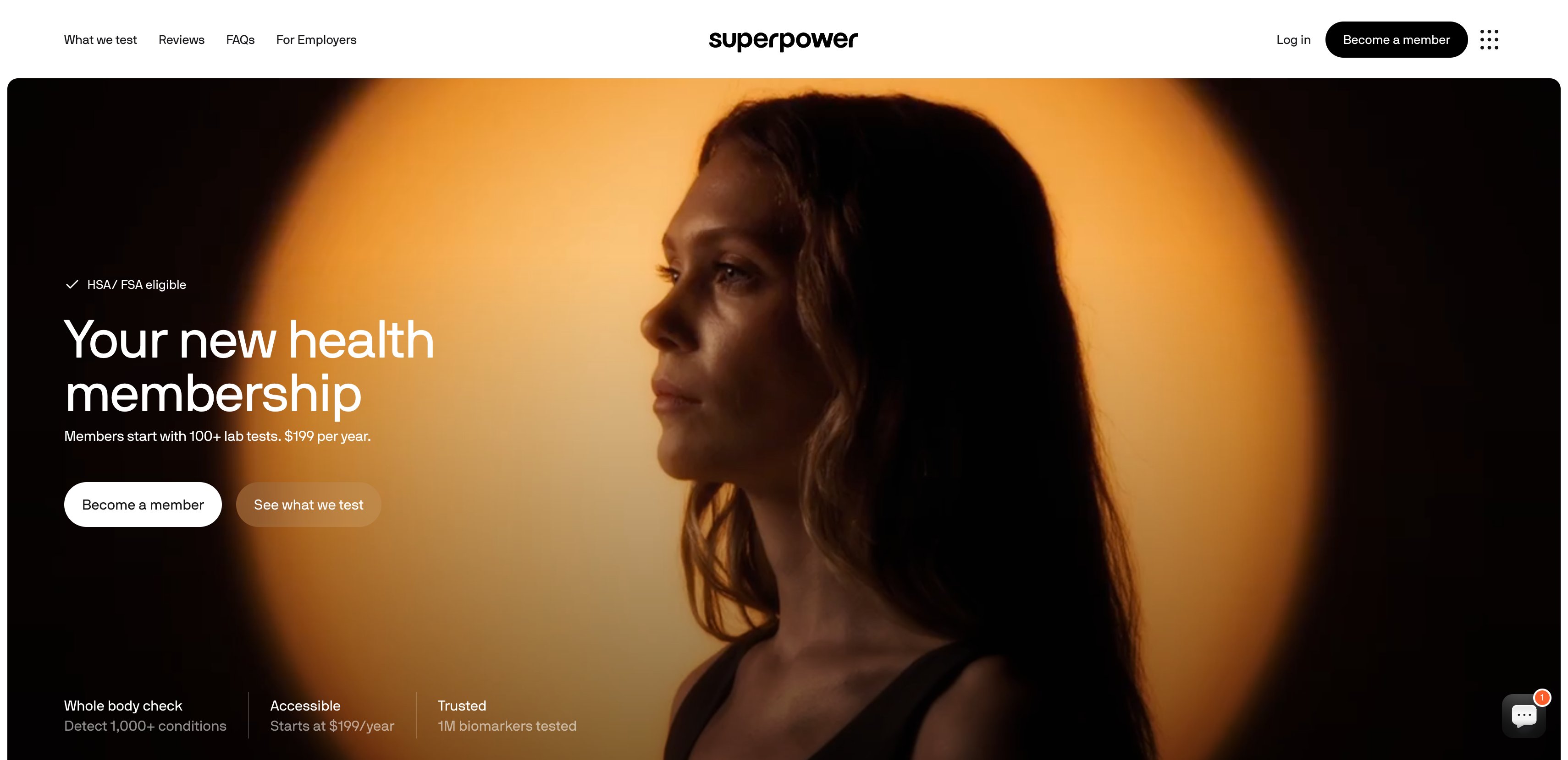 Superpower