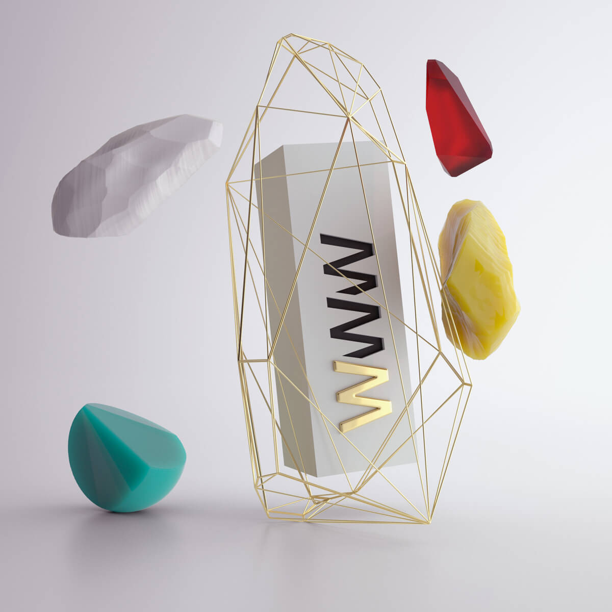 Awwwards preview