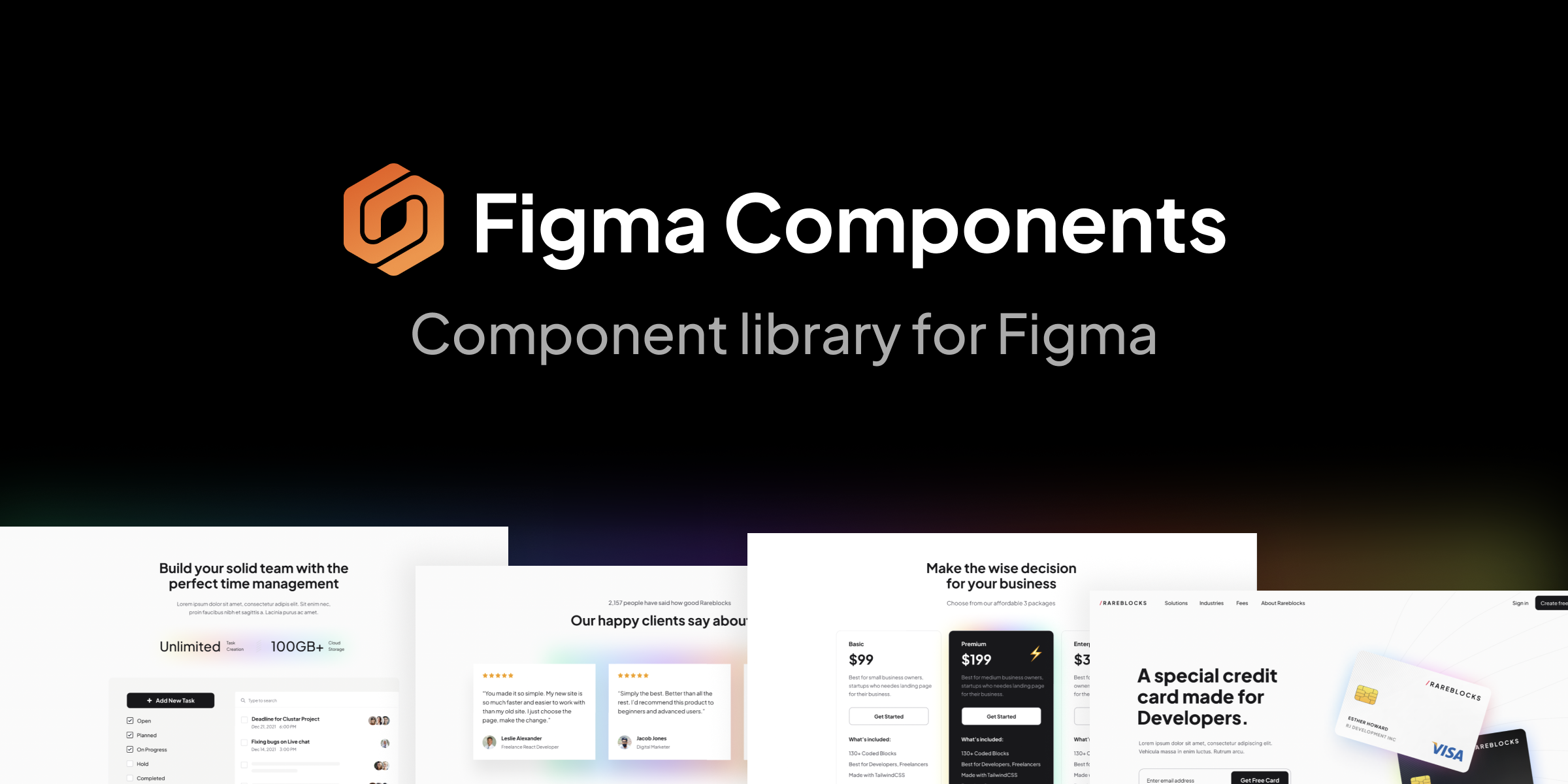 Figcomponents preview