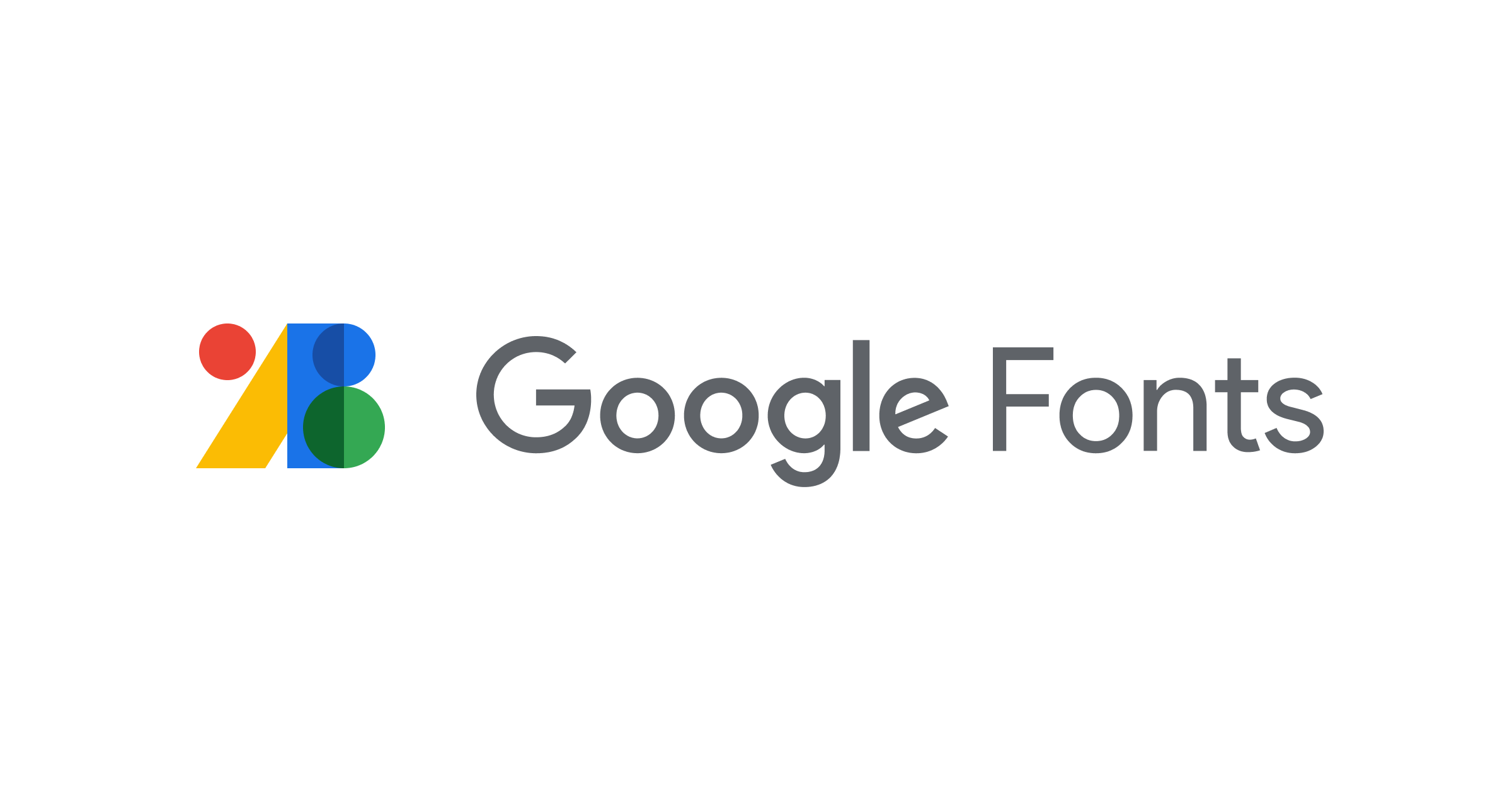 Google Fonts preview