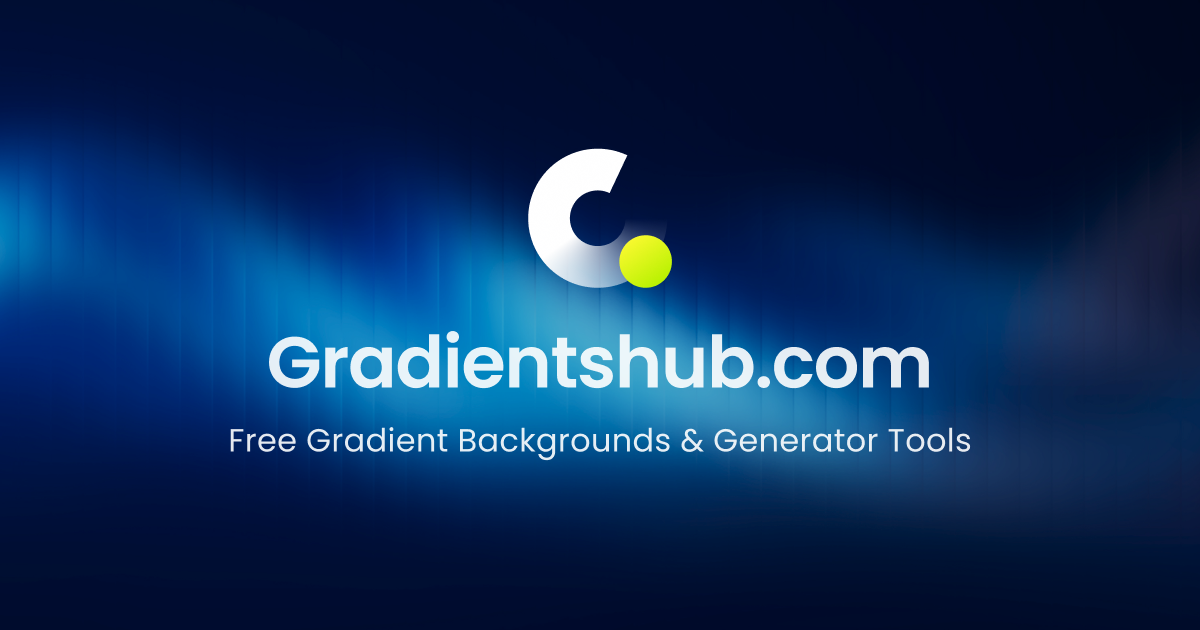 GradientsHub preview