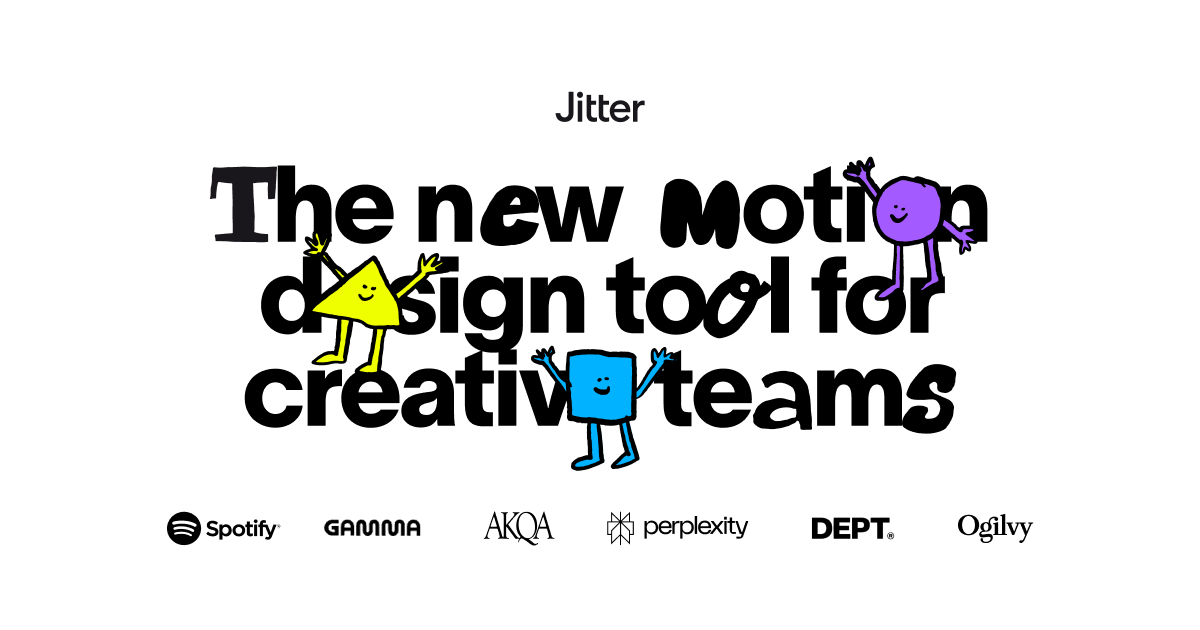 Jitter preview