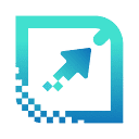 Imgupscaler icon