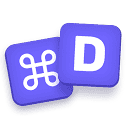 Shortcuts.design icon