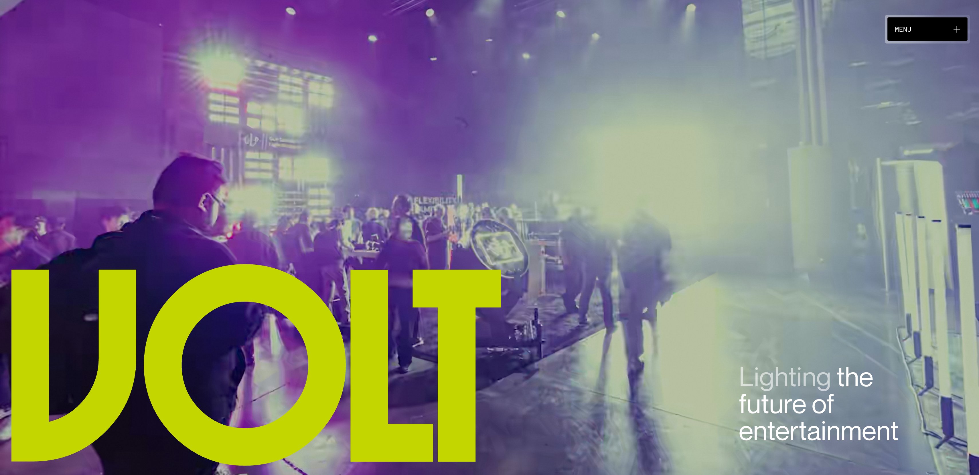 Volt
