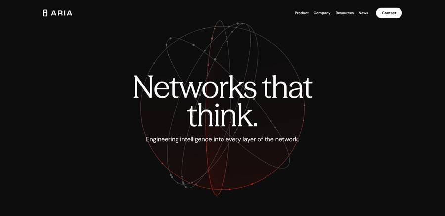 Aria Networks