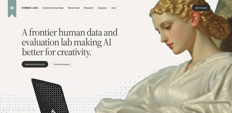 Contra Labs