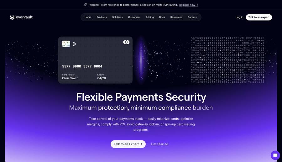 Evervault