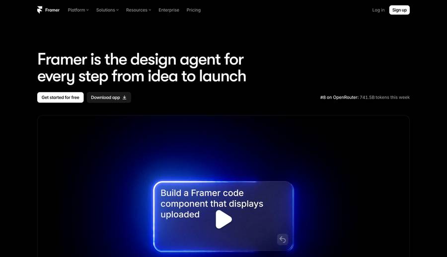 Framer